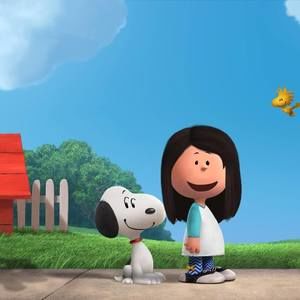 Meet your Posher, Lina